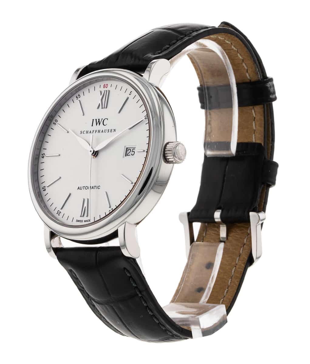 IWC Portofino Automatic IW356501 IWC Portofino Automatic IW356501